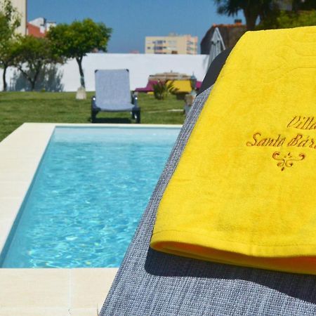 Villa Santa Barbara Vila Nova de Gaia Dış mekan fotoğraf