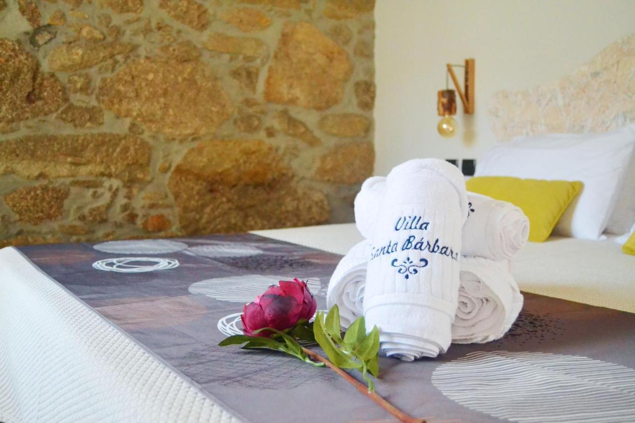 Villa Santa Barbara Vila Nova de Gaia Dış mekan fotoğraf