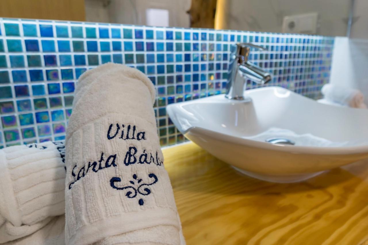 Villa Santa Barbara Vila Nova de Gaia Dış mekan fotoğraf
