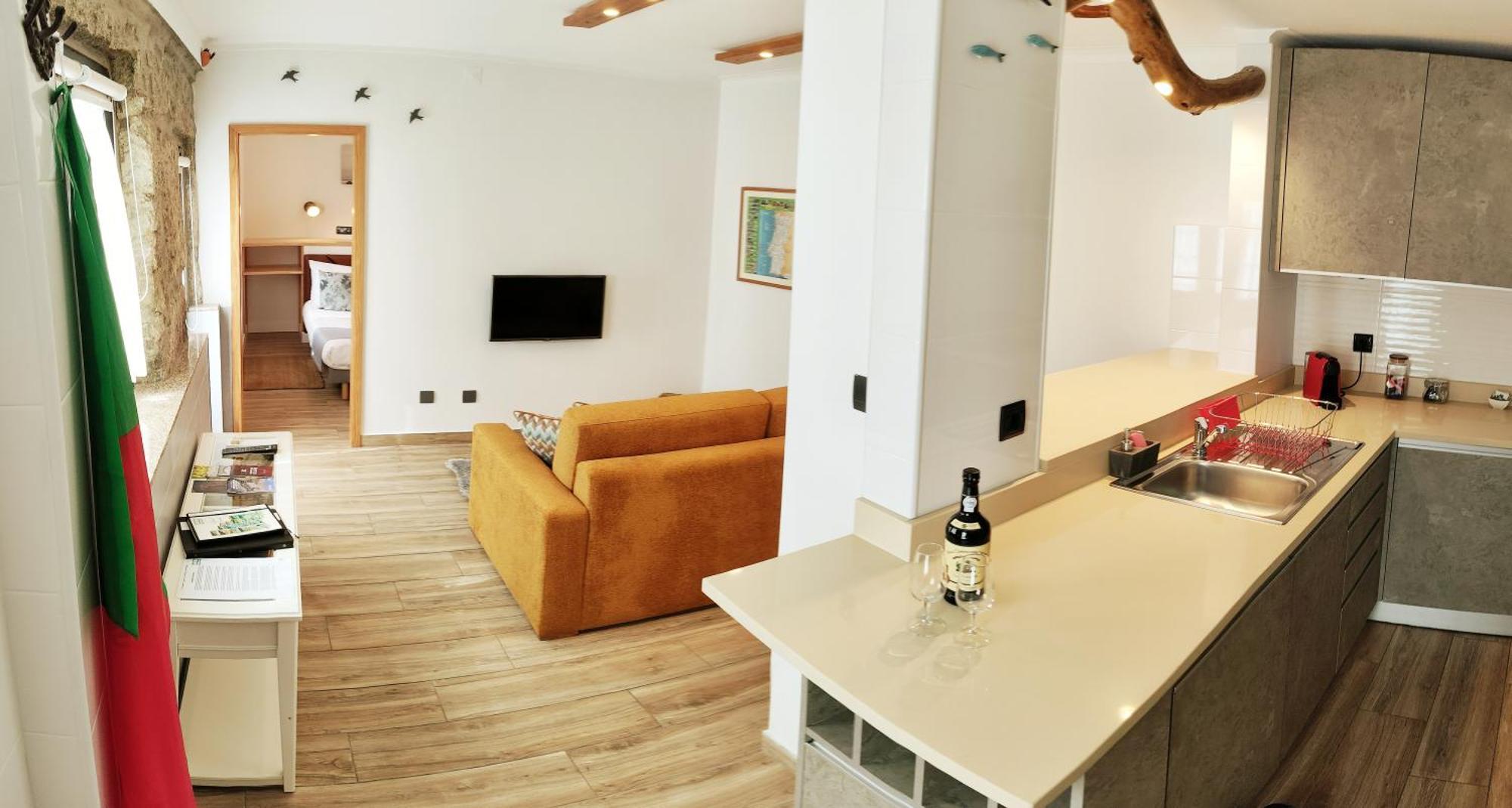 Villa Santa Barbara Vila Nova de Gaia Dış mekan fotoğraf