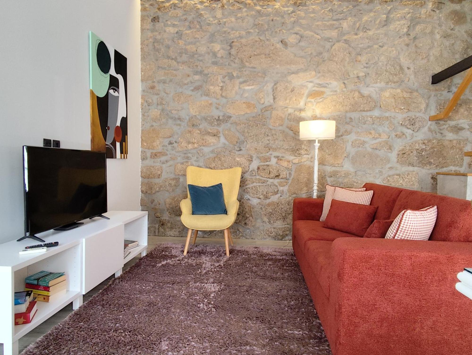 Villa Santa Barbara Vila Nova de Gaia Dış mekan fotoğraf