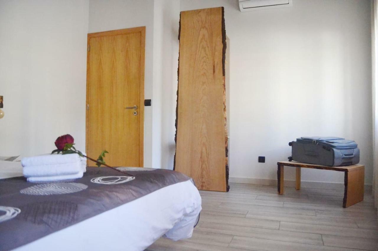 Villa Santa Barbara Vila Nova de Gaia Dış mekan fotoğraf